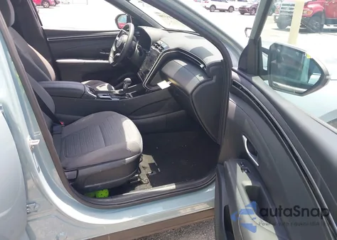 2024 Hyundai Santa Cruz Sel z USA, uszkodzony, nr VIN 5NTJB4DE6RH113609